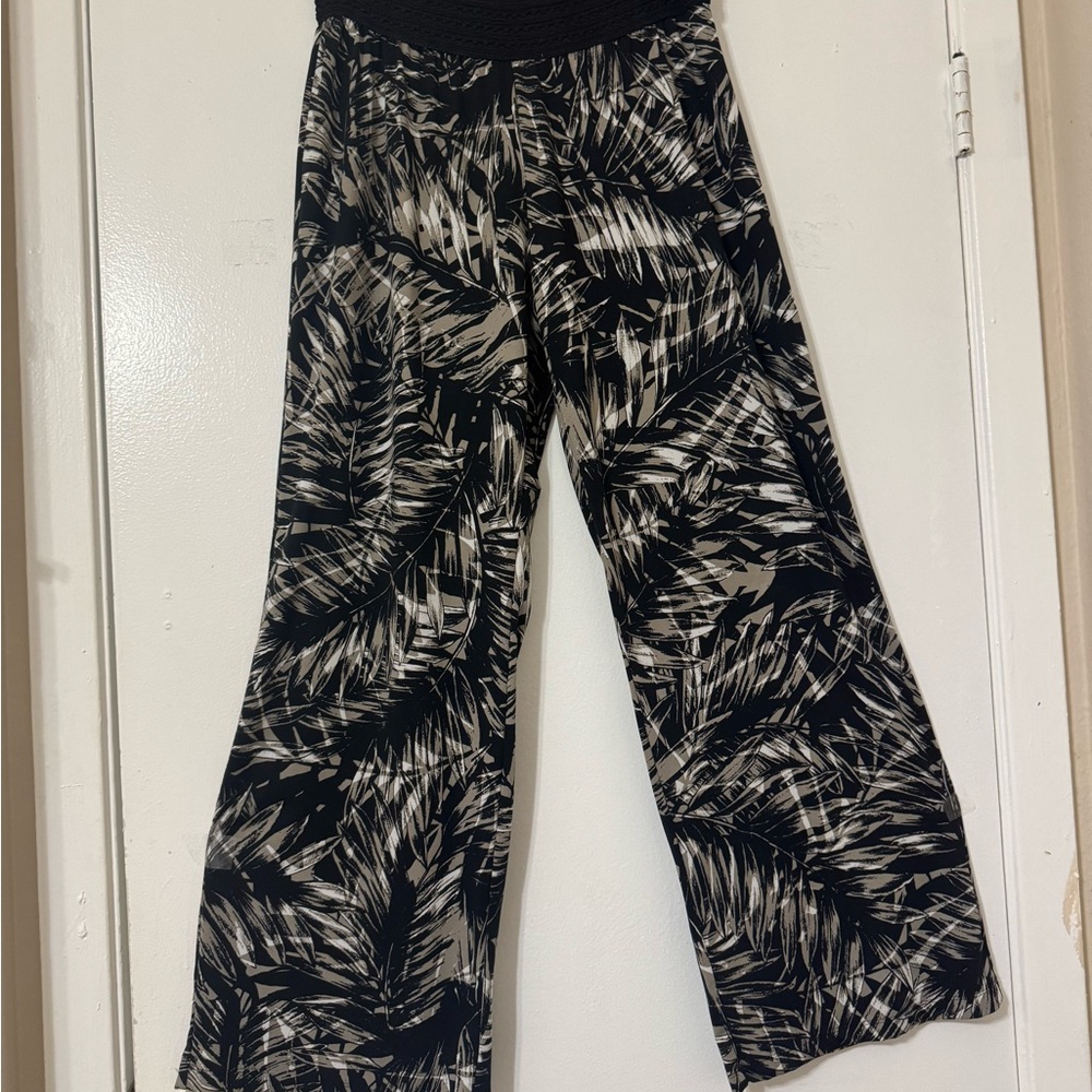 Robert Louis Monochrome Pants